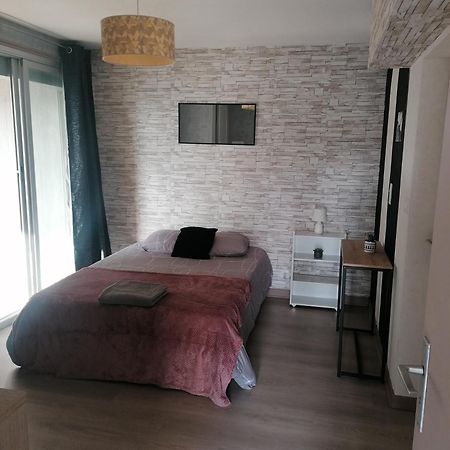 Le Cosybel Appartement Entre Fougeres Et Vitre Chatillon-en-Vendelais المظهر الخارجي الصورة