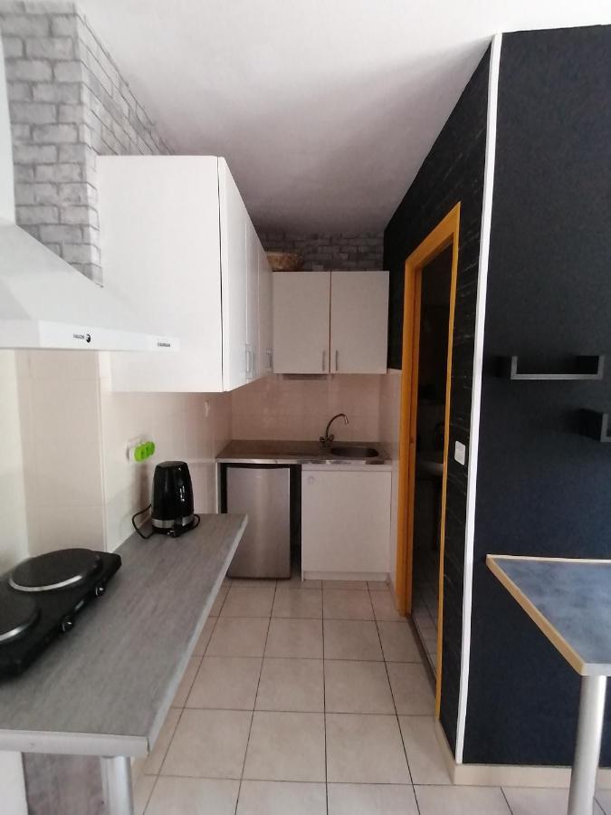 Le Cosybel Appartement Entre Fougeres Et Vitre Chatillon-en-Vendelais المظهر الخارجي الصورة