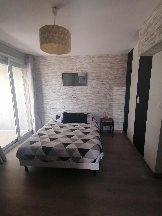 Le Cosybel Appartement Entre Fougeres Et Vitre Chatillon-en-Vendelais المظهر الخارجي الصورة