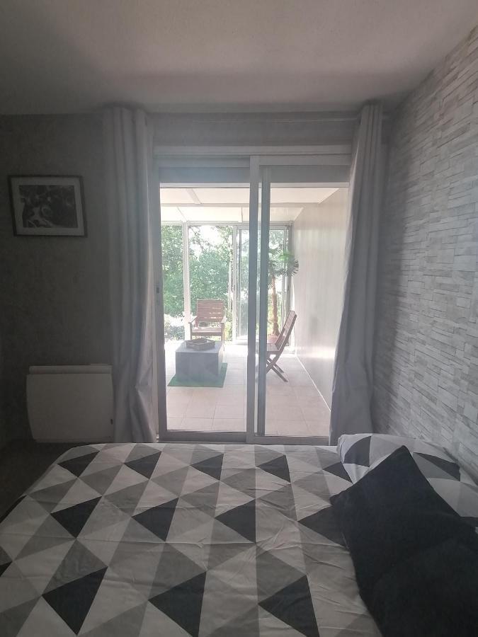 Le Cosybel Appartement Entre Fougeres Et Vitre Chatillon-en-Vendelais المظهر الخارجي الصورة