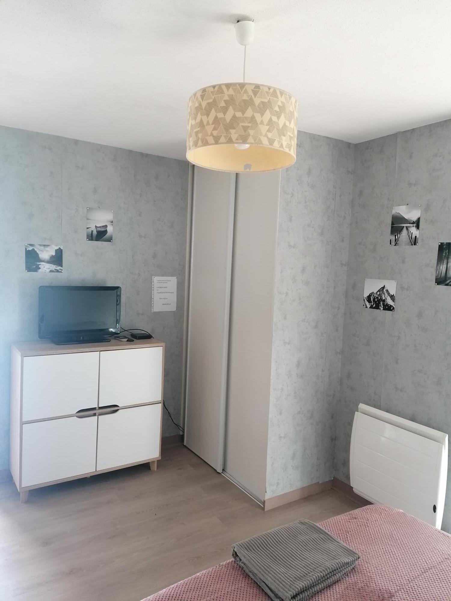 Le Cosybel Appartement Entre Fougeres Et Vitre Chatillon-en-Vendelais المظهر الخارجي الصورة