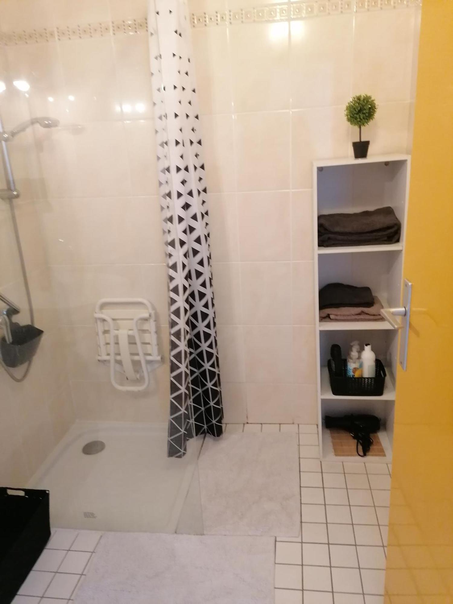 Le Cosybel Appartement Entre Fougeres Et Vitre Chatillon-en-Vendelais المظهر الخارجي الصورة