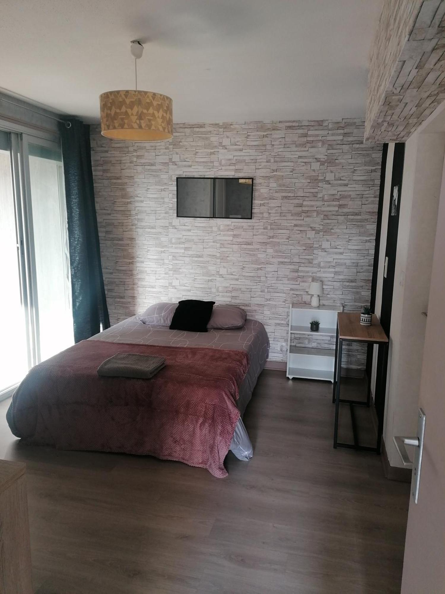 Le Cosybel Appartement Entre Fougeres Et Vitre Chatillon-en-Vendelais المظهر الخارجي الصورة