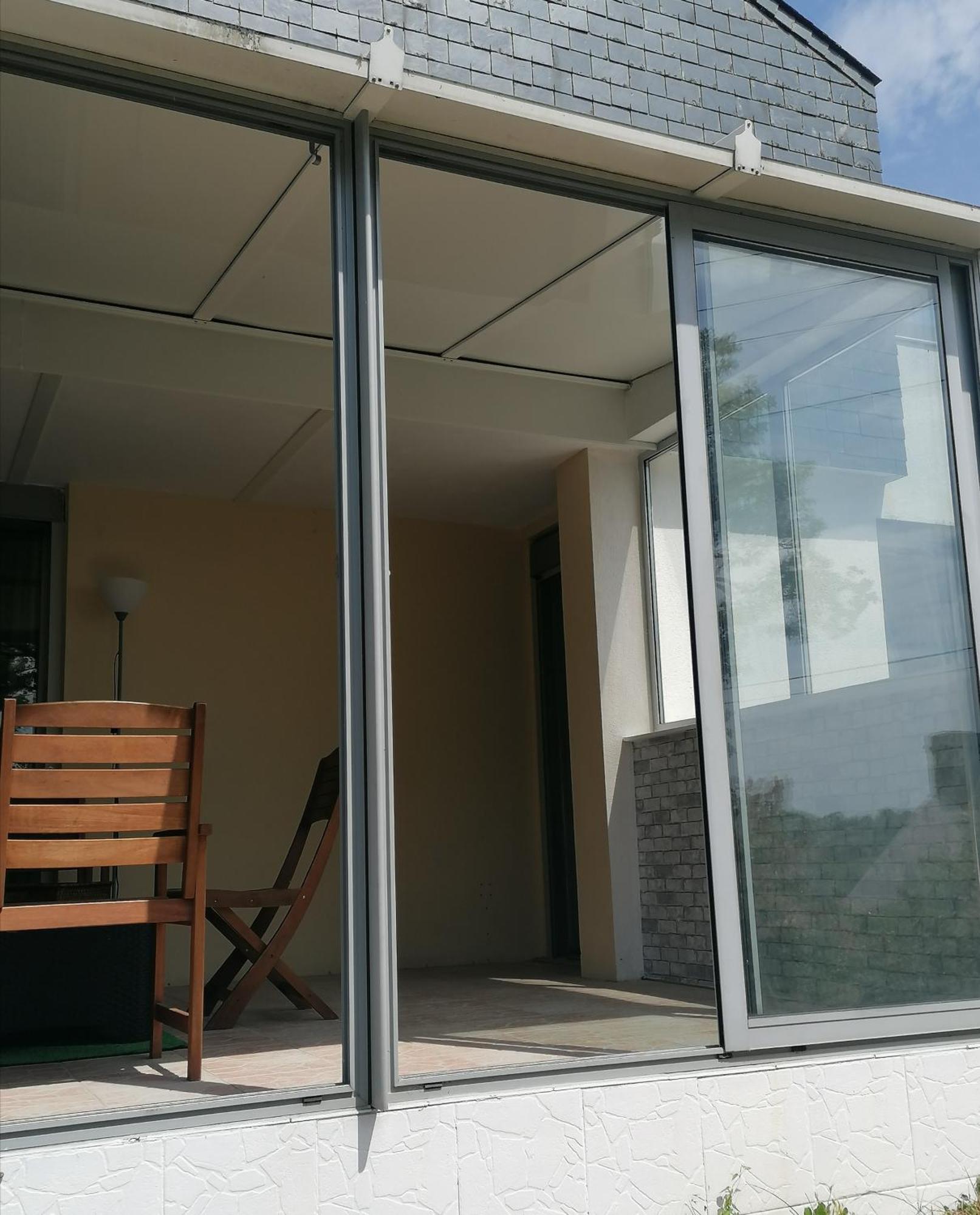 Le Cosybel Appartement Entre Fougeres Et Vitre Chatillon-en-Vendelais المظهر الخارجي الصورة