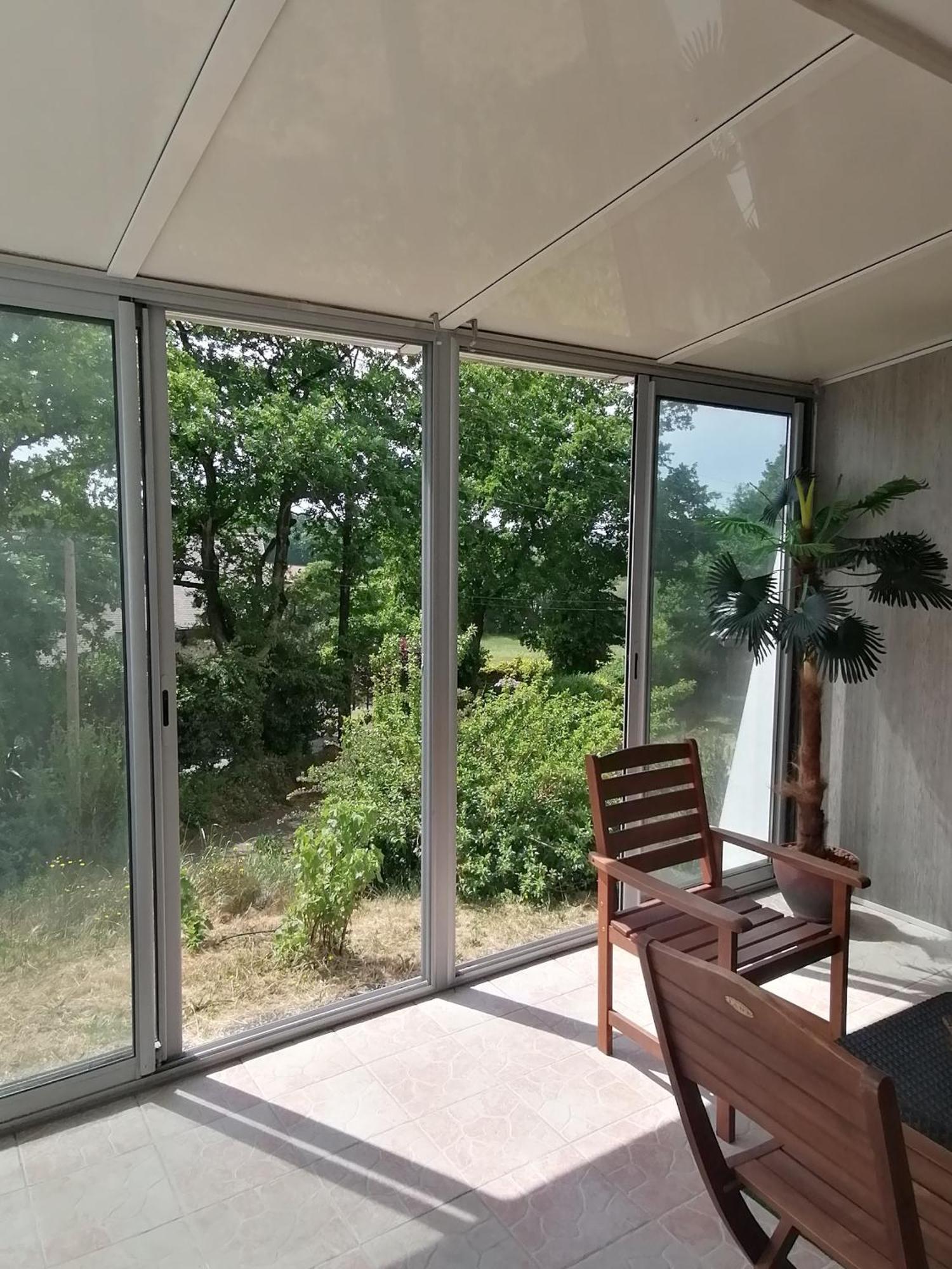Le Cosybel Appartement Entre Fougeres Et Vitre Chatillon-en-Vendelais المظهر الخارجي الصورة